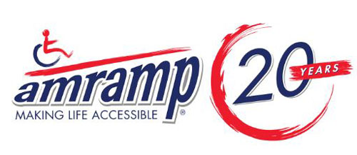 AmRamp Accessibiity